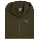 Puma Γυναικεία ζακέτα Better Essentials Fleece Full-Zip Hoodie